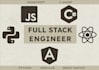 do a website development as a full stack developer