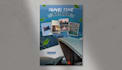 design modern and catchy travel flyer