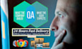 qa testing for your app, website , games, and report bugs