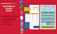provide professional invoice, receipt, form design in 3hr
