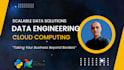 build etl pipelines, cloud data workflows, and automation