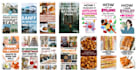 create custom pinterest pins design