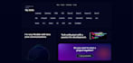 make custom responsive portfolio software engineer website developer react next