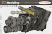 create 3d cad models in fusion 360