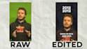edit your youtube shorts
