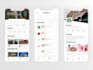 build CRM loyalty app, reward base app, loyalty program app
