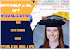 do nvivo, nlp, ai, data science, ml, and gpt, using python