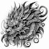 make amazing dotwork tattoo design for you