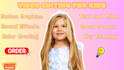 do quick video editing for kids youtube channel