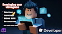 create your game in roblox