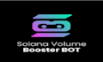 develop volume bot, holder bot, trending bot, maker bot on solana