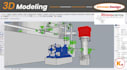 create professional 3d models with rhinoceros