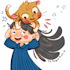 do your children storybook illustration