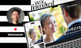 help finish and complete your wix website