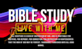 be your bible study teacher prayer partner, children books
