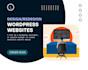 create responsive wordpress design