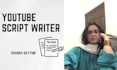 write well researched youtube video script for you