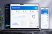 design full websites and dashboards UI UX with figma