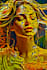 be selling digital artworks, you buy digital art and create nft