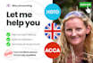 help busy accountants with their bookkeeping