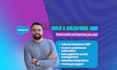 build your CRM in salesforce
