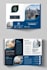 create professional workbook and canva book