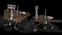 design 3d game props and environments