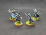 3d print high detail resin miniatures, models and custom parts
