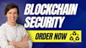 make secured mlm software with any blockchain