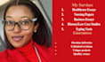 do an amazing case study, research, ghostwriting and business writing service