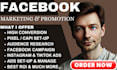 manage facebook ads campaign instagram ads shopify meta ads marketing