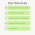 input your data for you online or offline