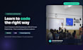 teach you web app development, dsa, and prompt engineering