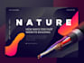 do your first landing page
