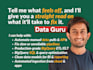 build data engineering, api, extraction, python, sql, etl projects