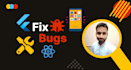 fix bugs, issues, code, errors, build, crashes for flutter android ios