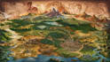 draw your fantasy map