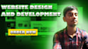 design and build responsive websites
