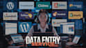 be your fastest CRM, restaurant menu, or excel data entry operator