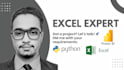 do any microsoft excel formula, excel macro and excel vba
