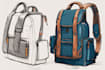 develop industrial and product design concept by sketches