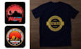 make creative t shirt design