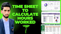 do employee timesheet tracking in excel