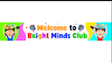 create kids youtube channel intro, outro, logo, banner