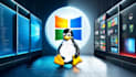 write linux and windows scripts using bash, batch, and powershell
