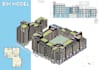 make bim model in revit