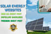publish guest post on solar energy, renewable, green energy blogs