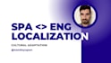 translate, localize your app or website into spanish