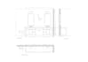 design bathrooms and kitchens drawings with 3d renderings