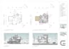 create architectural drawing and 3d model in revit, bim